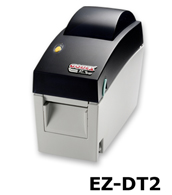 Impresora de Etiquetas Godex EZ DT2